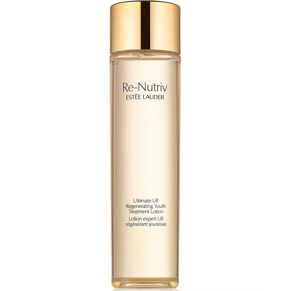 NIB Estee Lauder Re-Nutriv Ultimate Lift Regenerating Youth Treatment Lotion